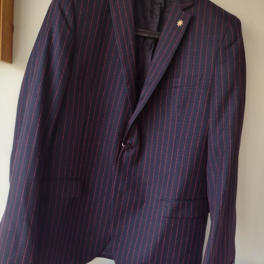 Manuel Ritz Suits 44/54 - Picture 8 of 14